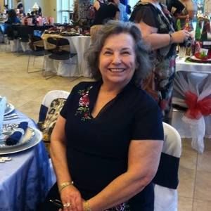 Meet your Posher, Marinka